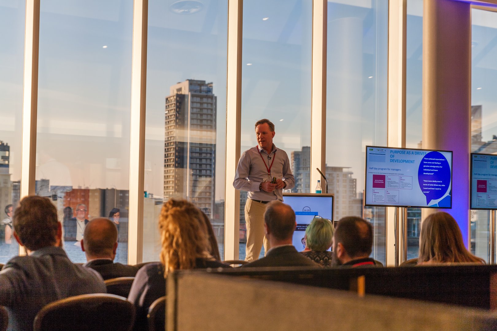 InterContinental O2 London